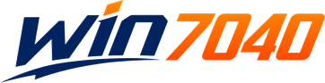 win 7040 লোগো